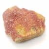 Vanadinite, Mibladen, Maroc.