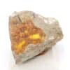 Curite, Shinkolobwe, Congo RDC.