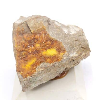 Curite, Shinkolobwe, Congo RDC.