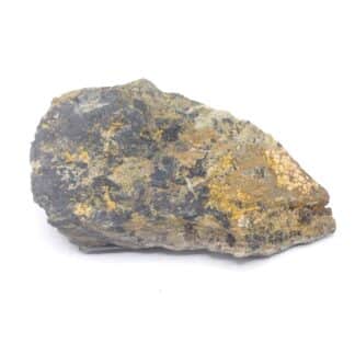 Karibibite & Hétérogénite, Pont de Berthéou, Daluis, Alpes-Maritimes.