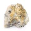Gersdorffite & Brannérite, Villette, Aime, Tarentaise, Savoie.