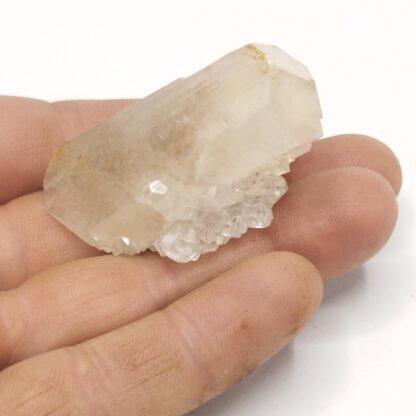 Calcite, Bruniquel, Tarn-et-Garonne.