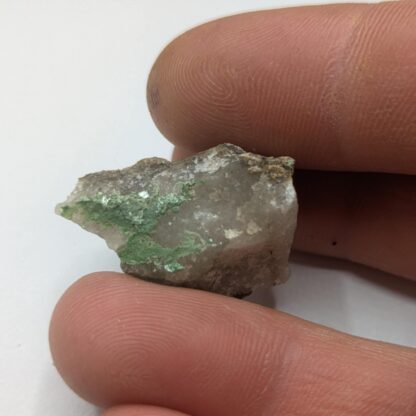 Svanbergite & Dysthène, Horrsjöberg (Halsjoberg), Värmland, Suède.