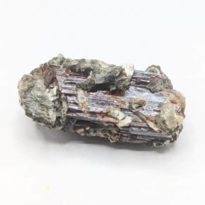 Rutile, Pfitsch (Valle di Vizze), Sud Tyrol, Italie.