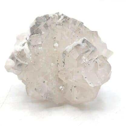 Fluorite et Galène, Mine de Fontsante, Var.