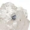 Fluorite et Galène, Mine de Fontsante, Var.