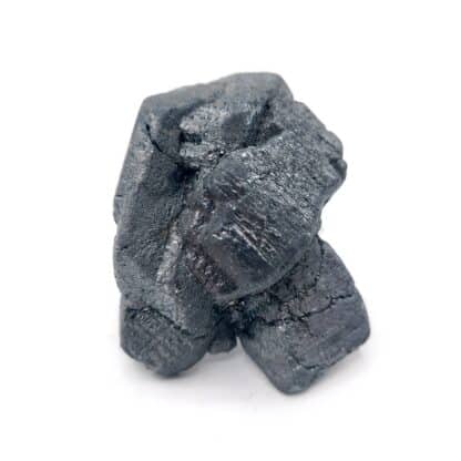 Bournonite, La Sanguinède, Mine des Malines, Gard.
