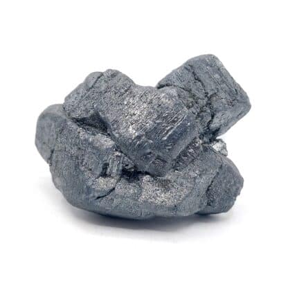 Bournonite, La Sanguinède, Mine des Malines, Gard.