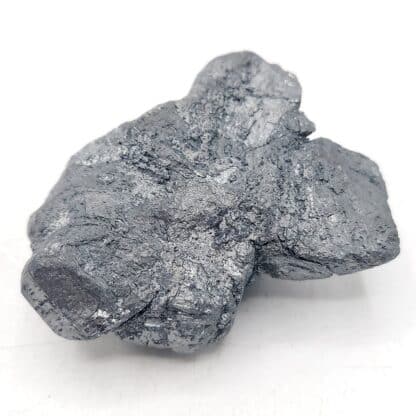 Bournonite, La Sanguinède, Mine des Malines, Gard.