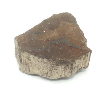 Arséniosidérite, mine de Romanèche-Thorins, Saône-et-Loire.
