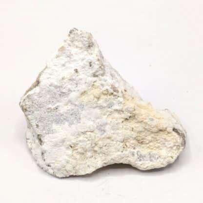 Hydrocalumite & Afwillite, Boissejour, Beaumont, Puy-de-Dôme.