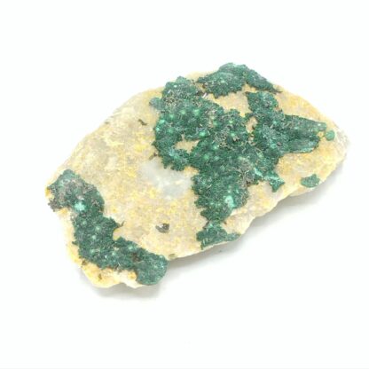 Malachite, Cap Garonne, Le Pradet, Var.