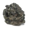 Hedenbergite, Tunaberg, Suède.