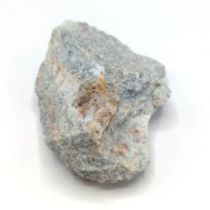 Sincosite, Mine Ross Hannibal, Dakota du Sud, USA (États-Unis).