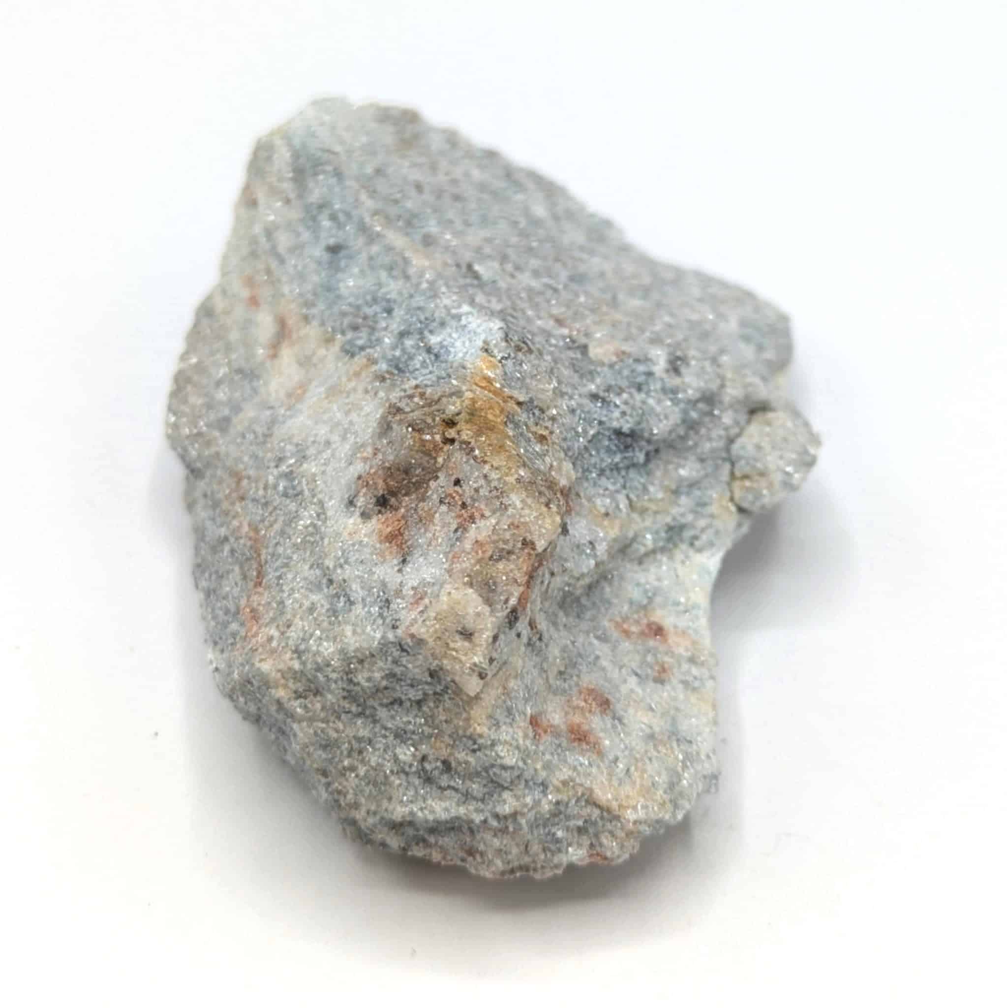 Sincosite, Mine Ross Hannibal, Dakota du Sud, USA (États-Unis).
