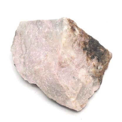 Friedelite & Rhodonite, Adervielle, Hautes-Pyrénées.