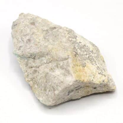Mansfieldite, Cap Garonne, Var.