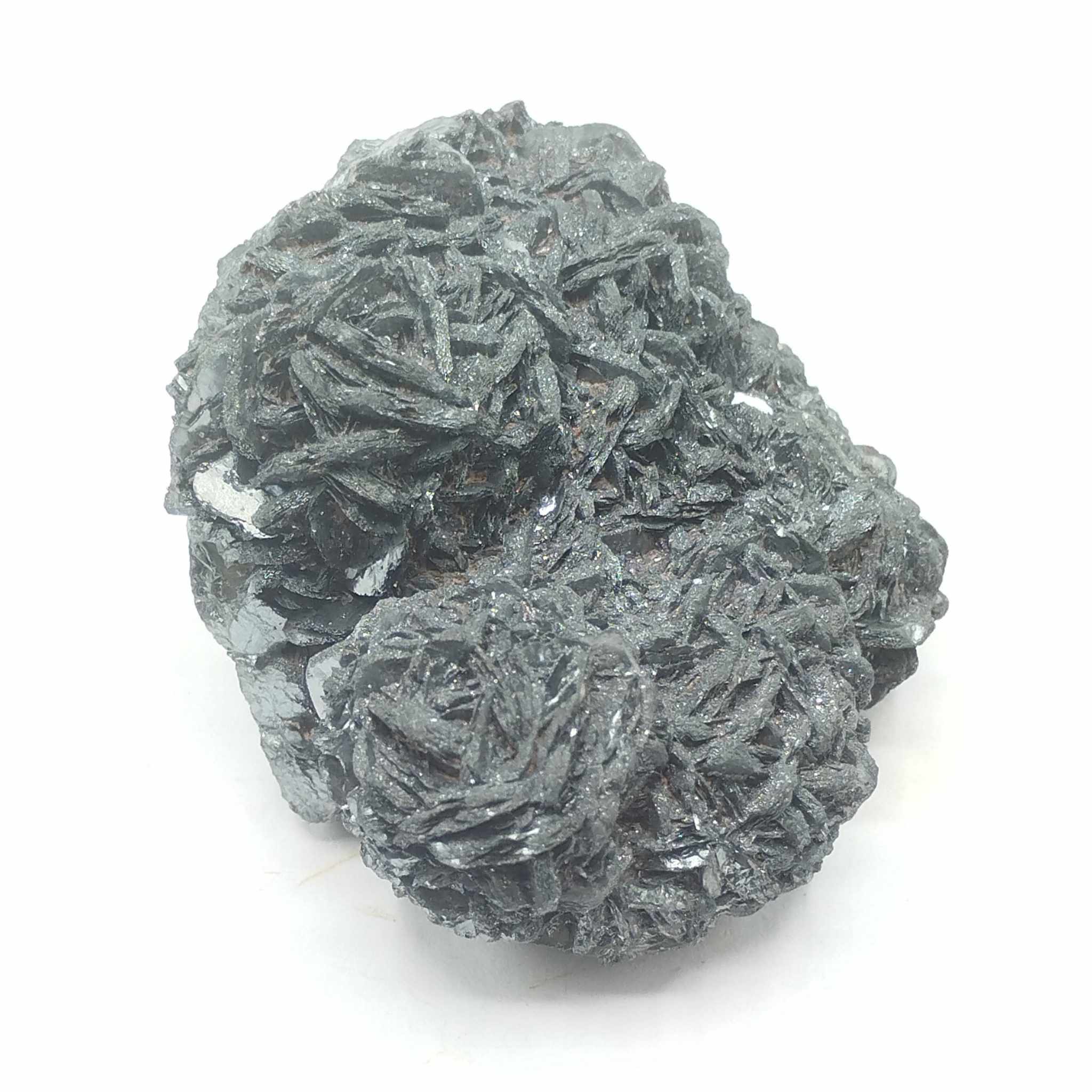 Hématite, Saphoz, Haute-Saône.