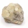 Albite, Sibérie, Russie.