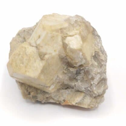 Albite, Sibérie, Russie.