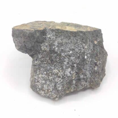 Natrolite, Puy de Marmant, Veyre-Monton, Puy-de-Dôme, Auvergne.
