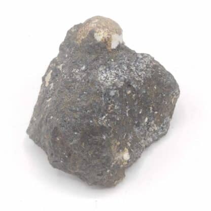 Natrolite, Puy de Marmant, Veyre-Monton, Puy-de-Dôme, Auvergne.