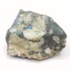 Azurite, Cyanotrichite & Conichalcite, Cap Garonne, Var.