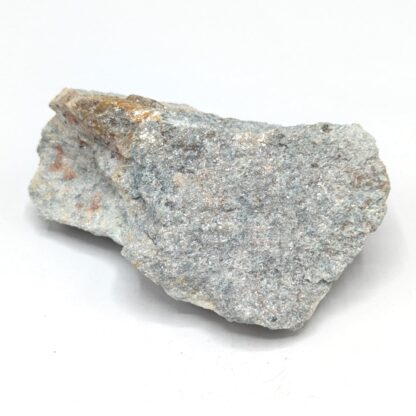 Sincosite, Mine Ross Hannibal, Dakota du Sud, USA (États-Unis).