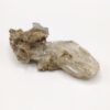 Quartz fenêtre, Massif des Aravis, Haute-Savoie.
