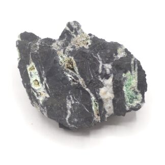 Variscite, Pannecé, Loire-Atlantique.