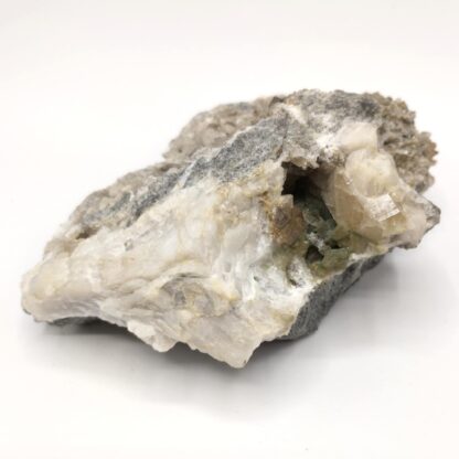 Anatase, Brookite & Rutile, Le Clot, Saint-Christophe-en-Oisans, Isère.