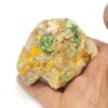 Bayldonite, Mine de Cap Garonne, Le Pradet, Var.