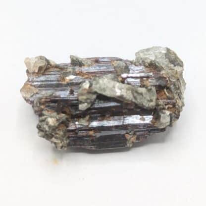 Rutile, Pfitsch (Valle di Vizze), Sud Tyrol, Italie.