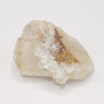 Calcite, Bruniquel, Tarn-et-Garonne.