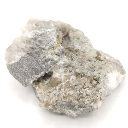 Anatase, Brookite & Rutile, Le Clot, Saint-Christophe-en-Oisans, Isère.