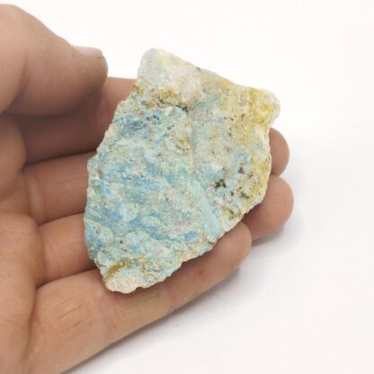 Mansfieldite, Cap Garonne, Var.