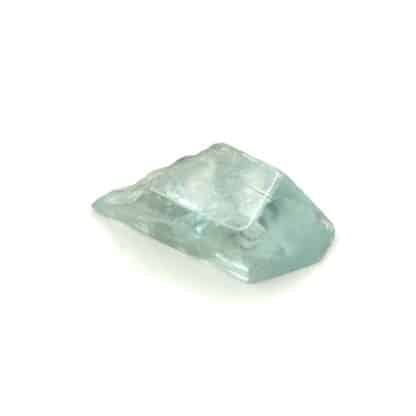 Zircon bleu, Bokeo, Ratanakiri province, Cambodge.