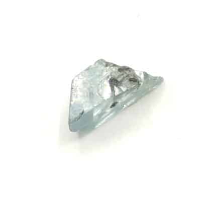 Zircon bleu, Bokeo, Ratanakiri province, Cambodge.