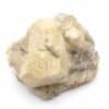 Albite, Sibérie, Russie.