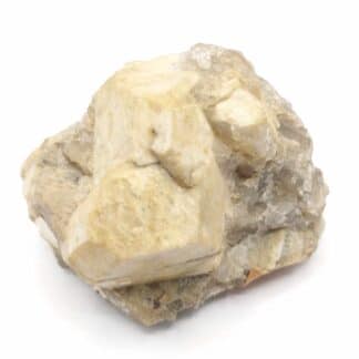Albite, Sibérie, Russie.