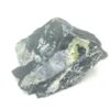 Minyulite, La Floquerie, Pannecé, Loire-Atlantique.