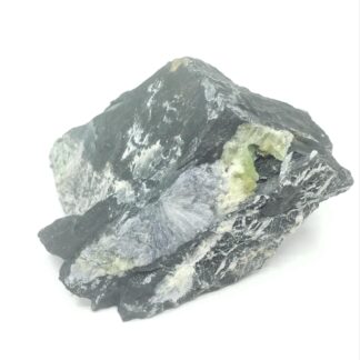 Minyulite, La Floquerie, Pannecé, Loire-Atlantique.