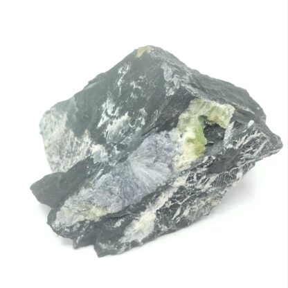 Minyulite, La Floquerie, Pannecé, Loire-Atlantique.