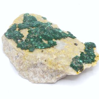Malachite, Cap Garonne, Le Pradet, Var.