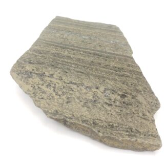 Pyrrothine, Quartz & Galène, Salsigne, Aude.