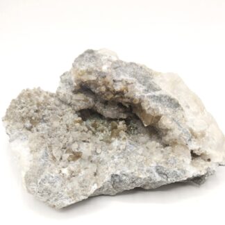 Anatase, Brookite & Rutile, Le Clot, Saint-Christophe-en-Oisans, Isère.