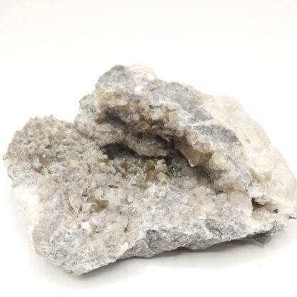 Anatase, Brookite & Rutile, Le Clot, Saint-Christophe-en-Oisans, Isère.