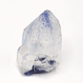 Quartz & Dumortiérite, Vaca Morta, Bahia, Brésil.