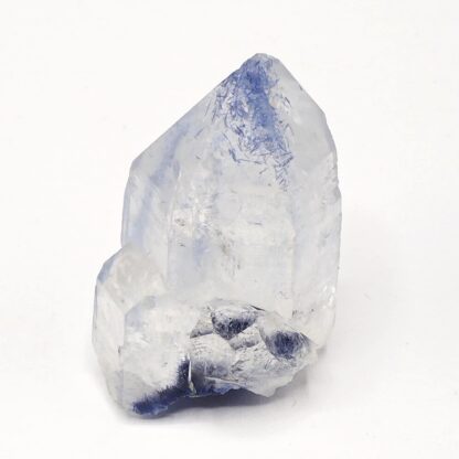Quartz & Dumortiérite, Vaca Morta, Bahia, Brésil.