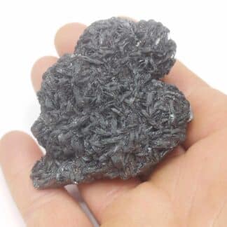 Hématite, Saphoz, Haute-Saône.